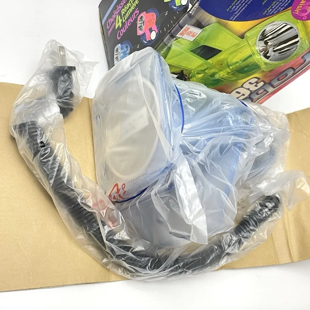 N/A new strobe